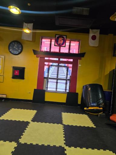 عکس باشگاه ورزشی اکسیر