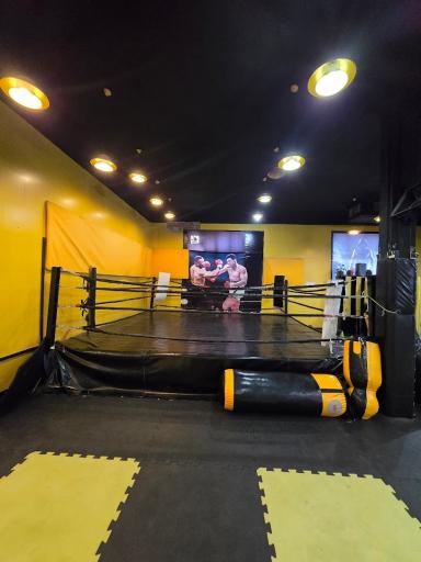 عکس باشگاه ورزشی اکسیر