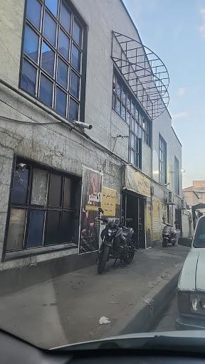 عکس باشگاه ورزشی اکسیر