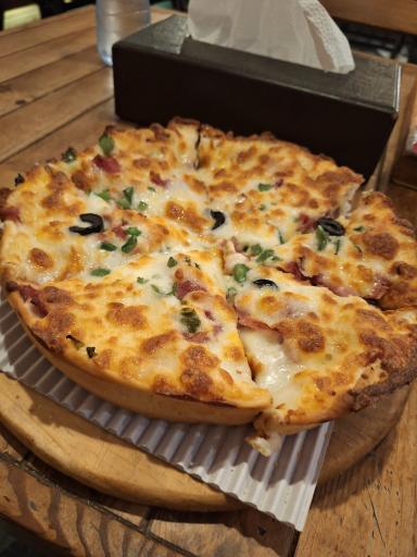 عکس فست فود سوران