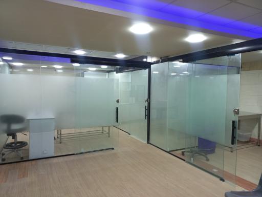 عکس کلینیک دامپزشکی هِون