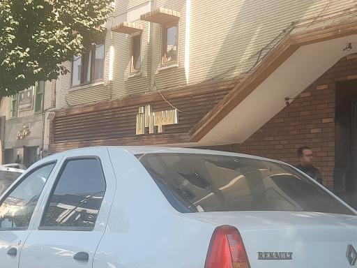 عکس فست فود سوران