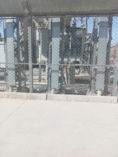 عکس پست برق 63 مطهری