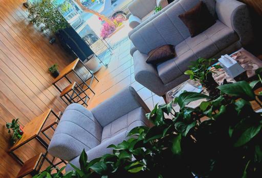 عکس کافه ژیکان