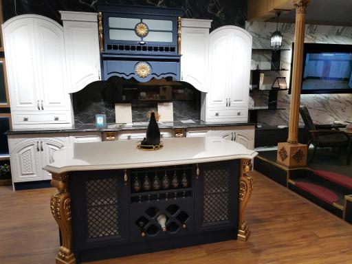 عکس کابینت آیلکس