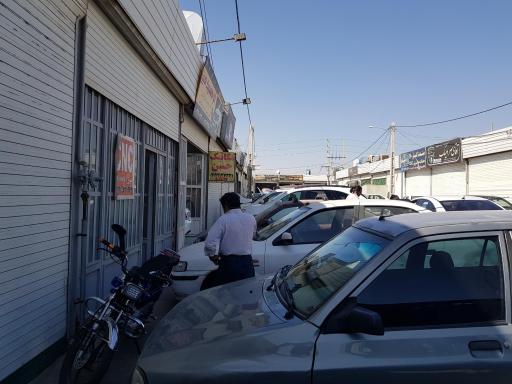 عکس تراشکاری و CNC