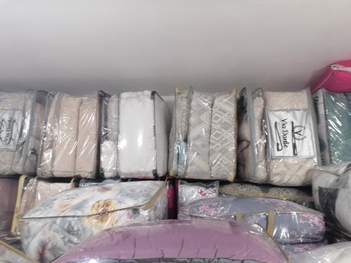 پارچه سرا و کالای خواب امید 