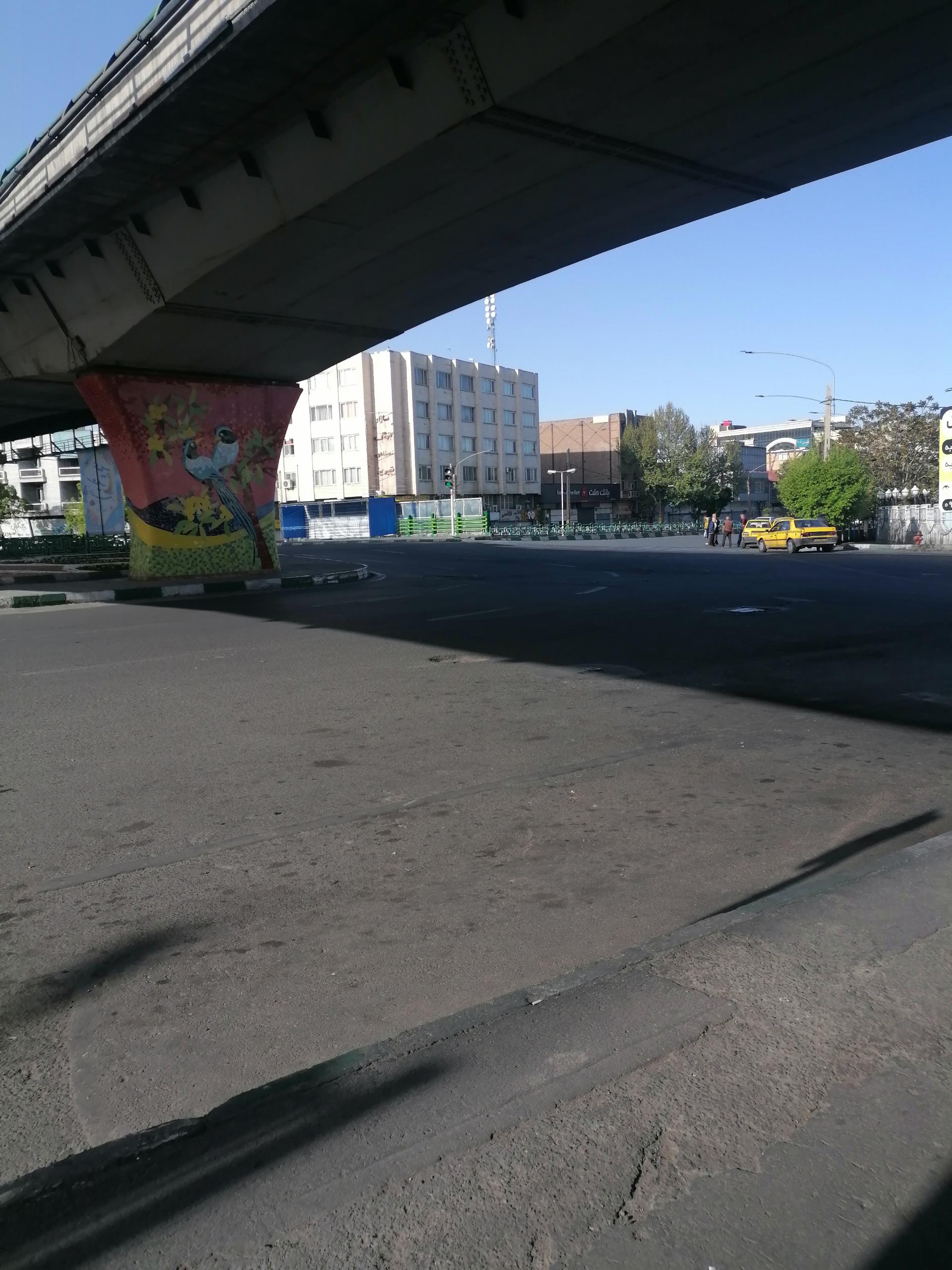 عکس پاساژ اسلامی