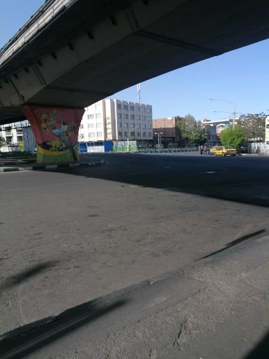 عکس پاساژ اسلامی