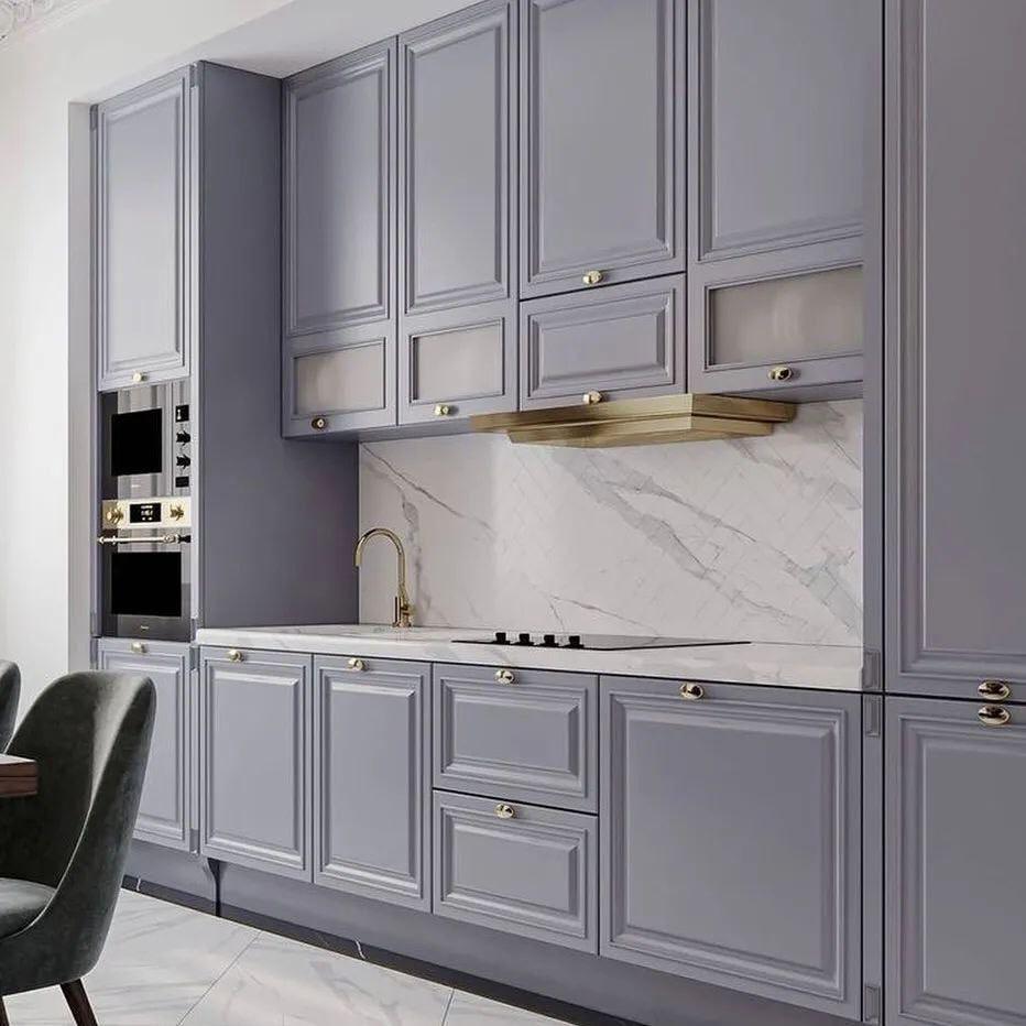 عکس کابینت باران (پرشین)