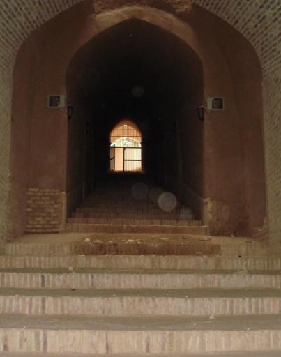 عکس آسیاب آبی اشکذر