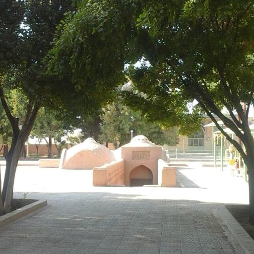 عکس آسیاب آبی اشکذر