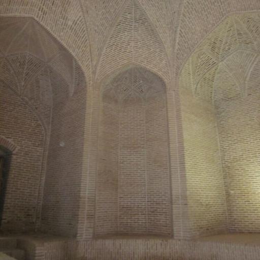 عکس آسیاب آبی اشکذر