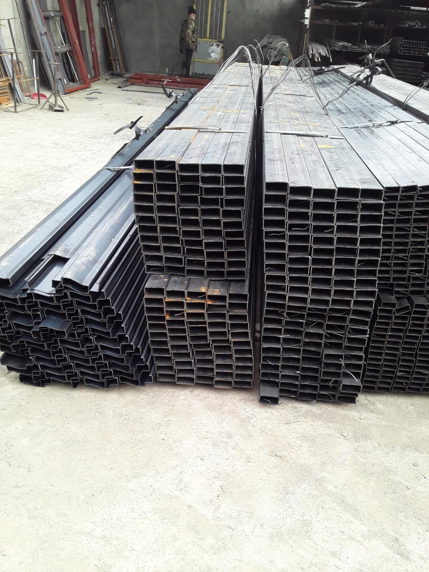 عکس آهن آلات مومنی 