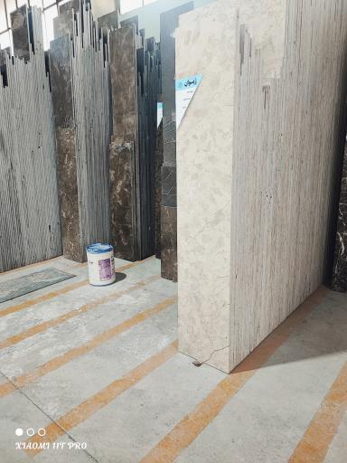 عکس صنایع سنگ ژیوان 