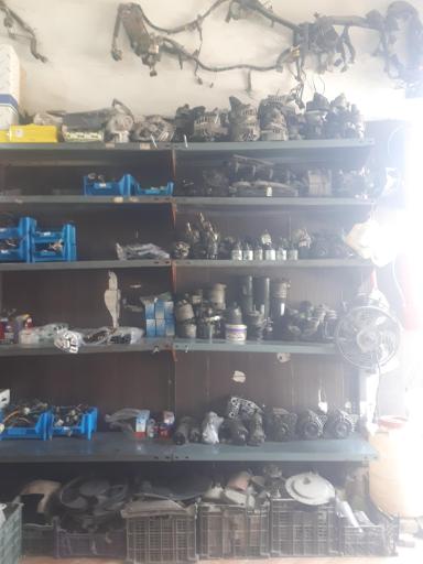 عکس باطری سازی پرشین