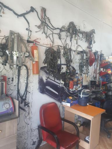 عکس باطری سازی پرشین