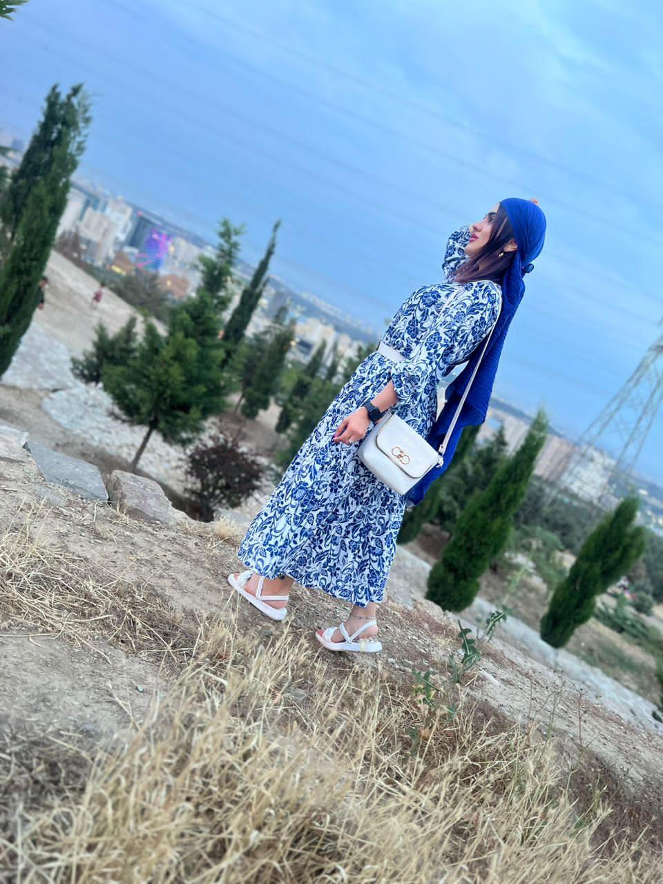 عکس پارکینگ 1 آبشار تهران