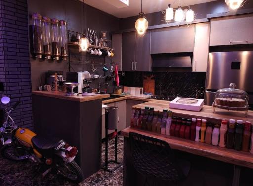 کافه جویبار