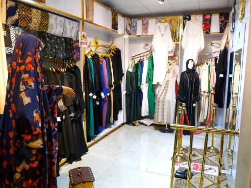 عکس تولیدی عمده چادر نیکزاد