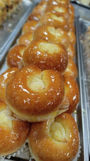 عکس شیرینی لاویش