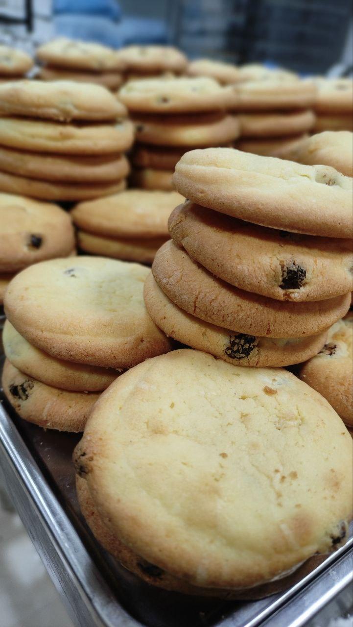 عکس شیرینی لاویش