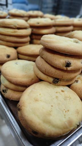 عکس شیرینی لاویش