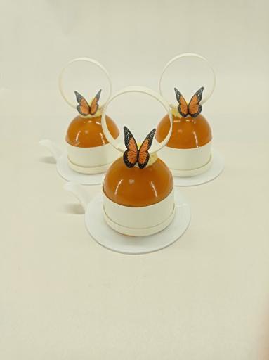 عکس شیرینی لاویش