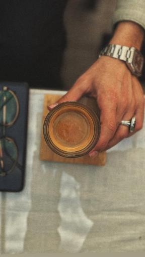 عکس تار کافه