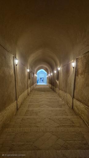 عکس آسیاب آبی اشکذر