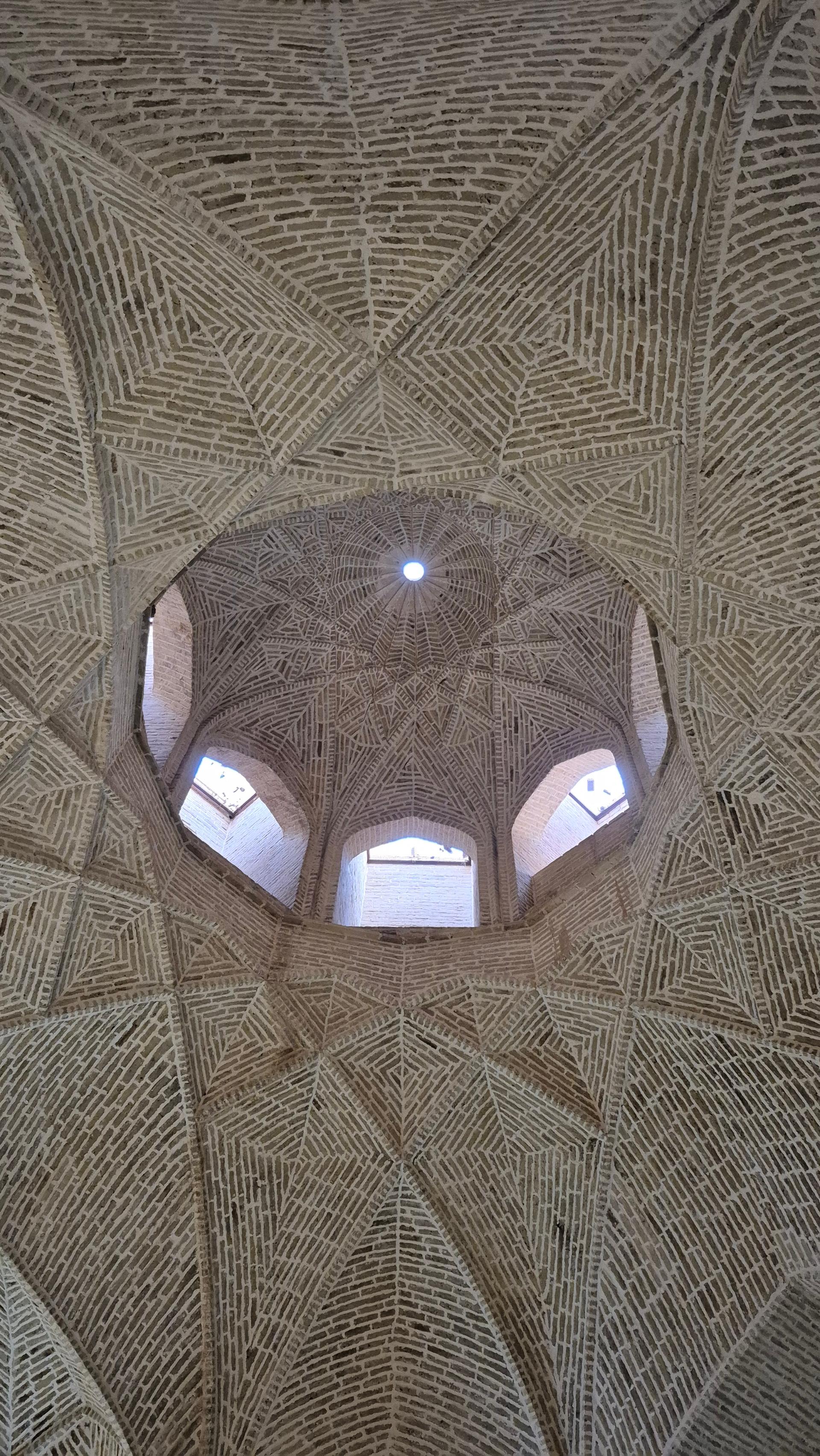 عکس آسیاب آبی اشکذر