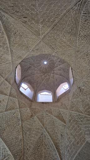 عکس آسیاب آبی اشکذر