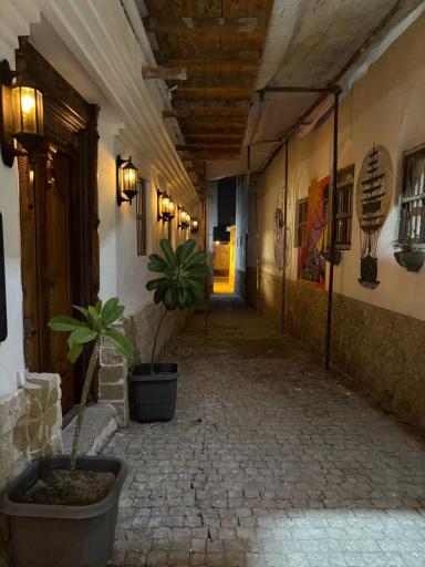 عکس کافه زمان