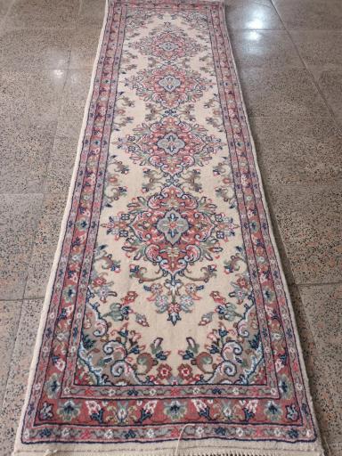 عکس فرش دستبافت فرهنگیان 