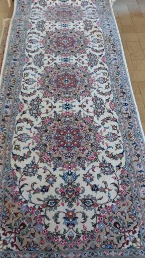 عکس فرش دستبافت فرهنگیان 