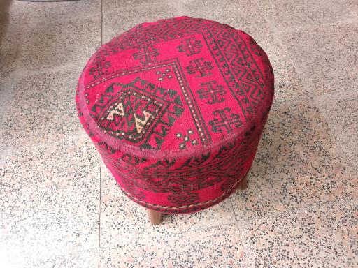 عکس فرش دستبافت فرهنگیان 