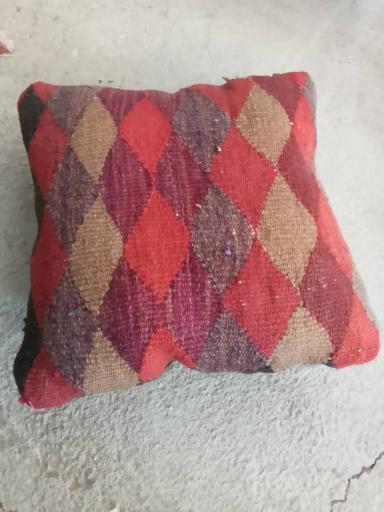 عکس فرش دستبافت فرهنگیان 