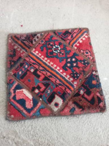 عکس فرش دستبافت فرهنگیان 