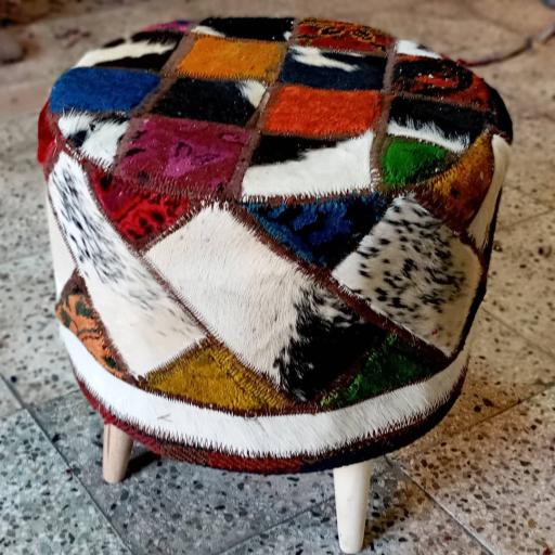 عکس فرش دستبافت فرهنگیان 