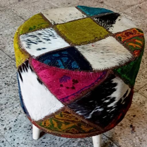 عکس فرش دستبافت فرهنگیان 