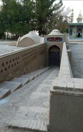 عکس آسیاب آبی اشکذر