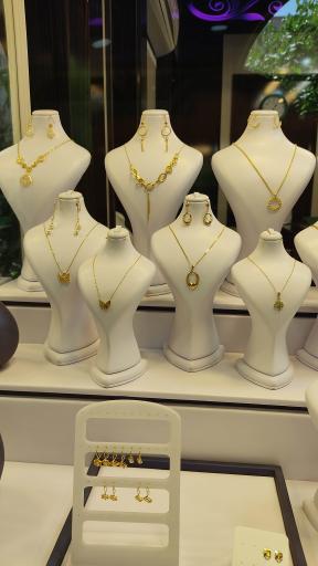 عکس طلا فروشی 