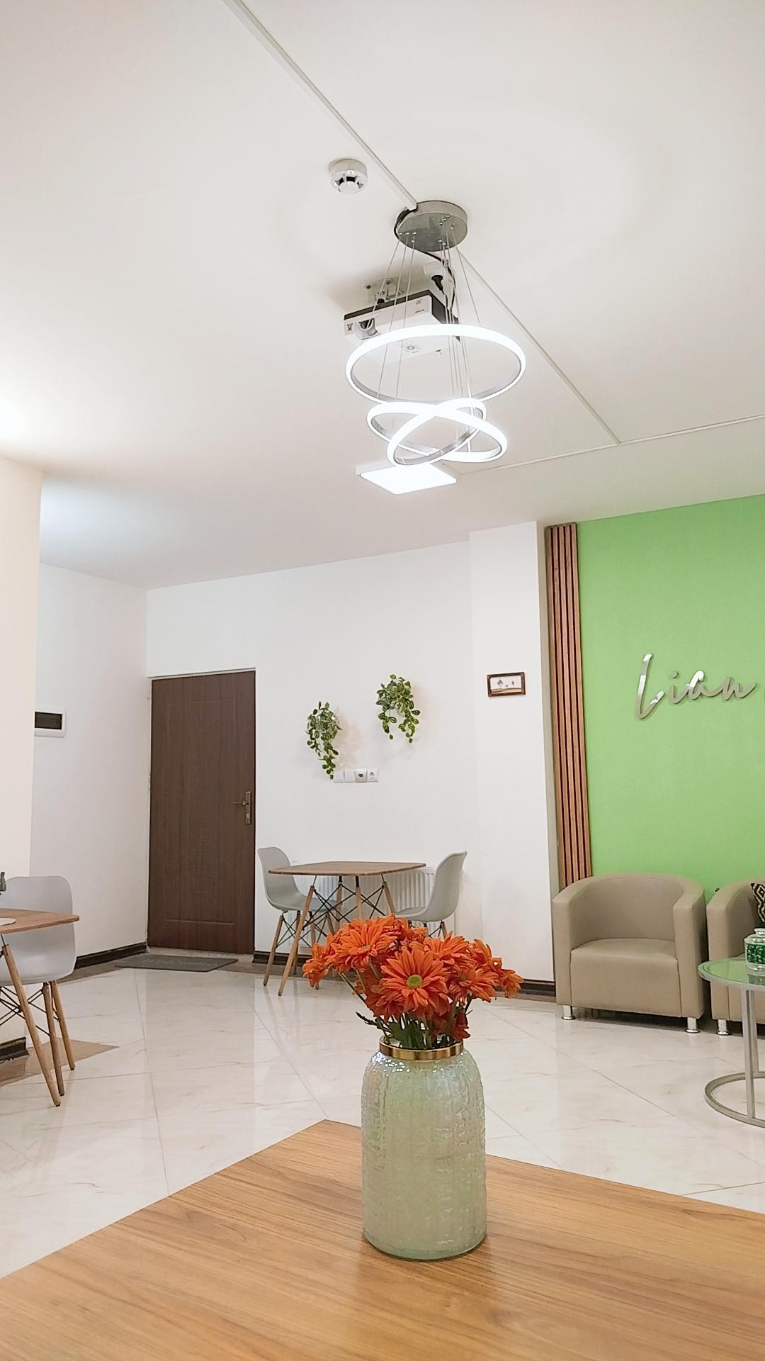 عکس مرکز مشاوره و روانشناسی
