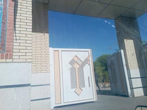 عکس آموزشگاه پسرانه امیرکبیر