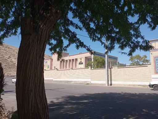 عکس آموزشگاه پسرانه امیرکبیر