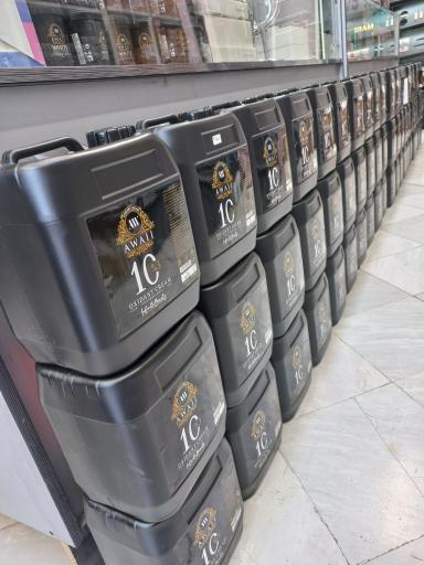 عکس فروشگاه تخصصی آرایشی آدلیند