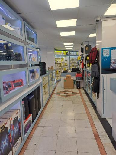 عکس فروشگاه تامکو