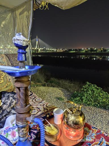 عکس کافه آوانس