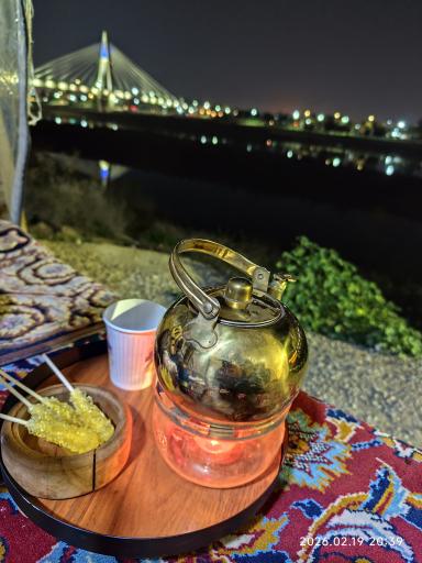 عکس کافه آوانس