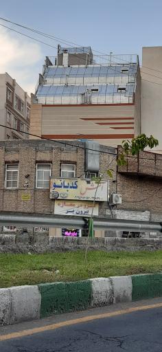 عکس آش کدبانو